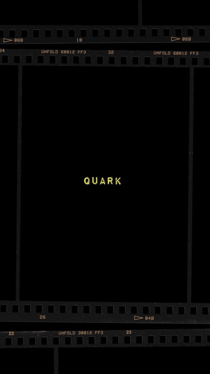 Capítulo 3 QUARK