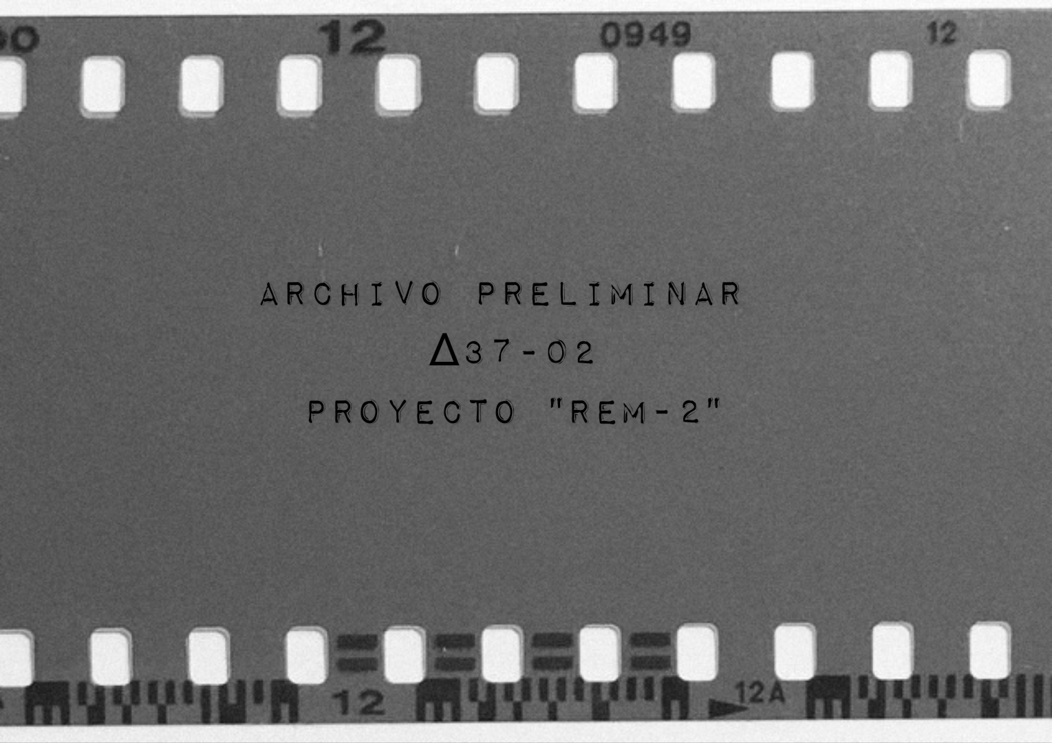 Archivo Preliminar Δ37-02