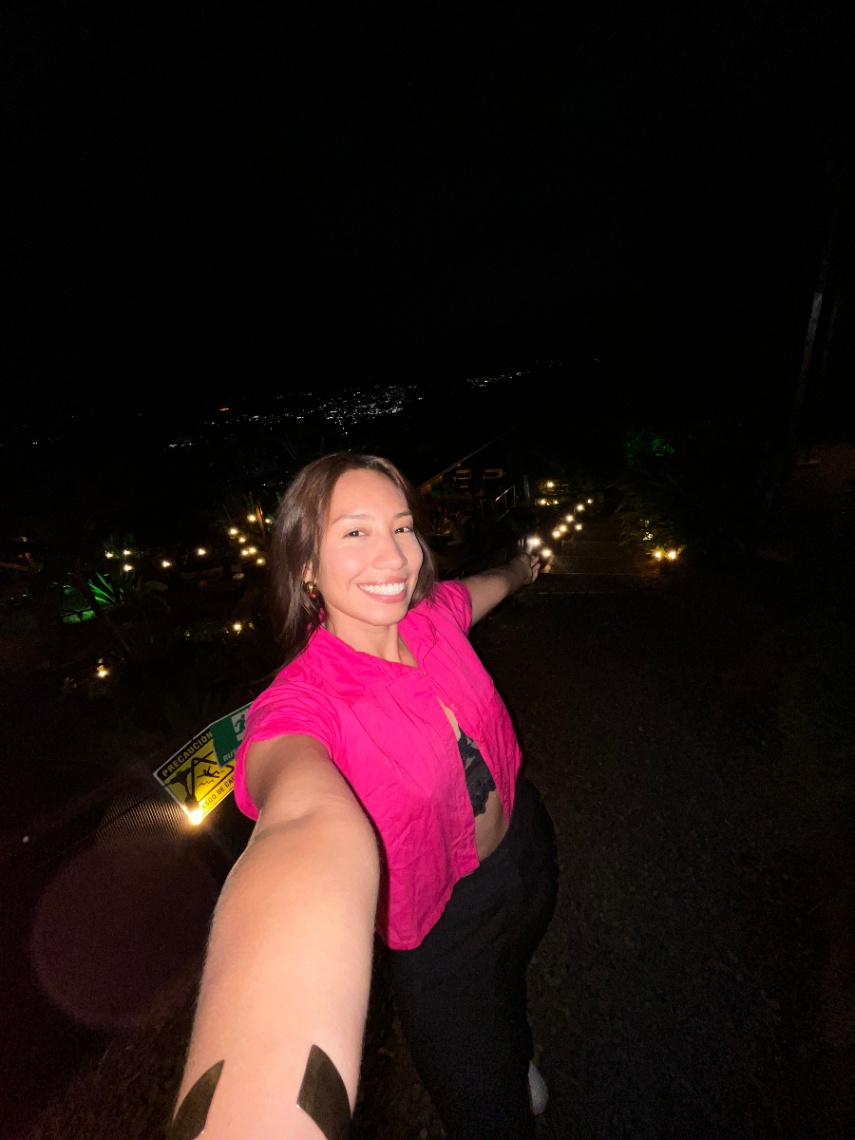 Sharon Quintero Uribe