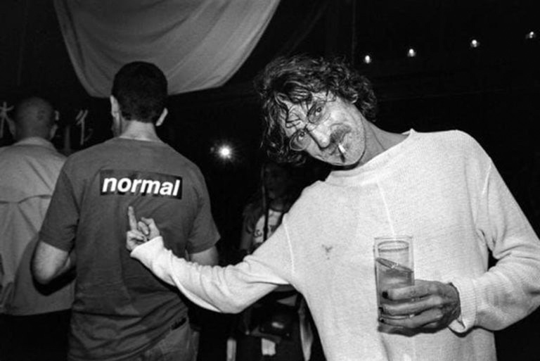 Etimología de los nombres de las bandas del Rock argentino.