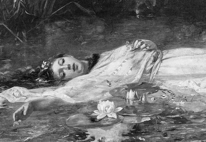 Manual de la Invisibilidad y otros Pesares Silenciosos