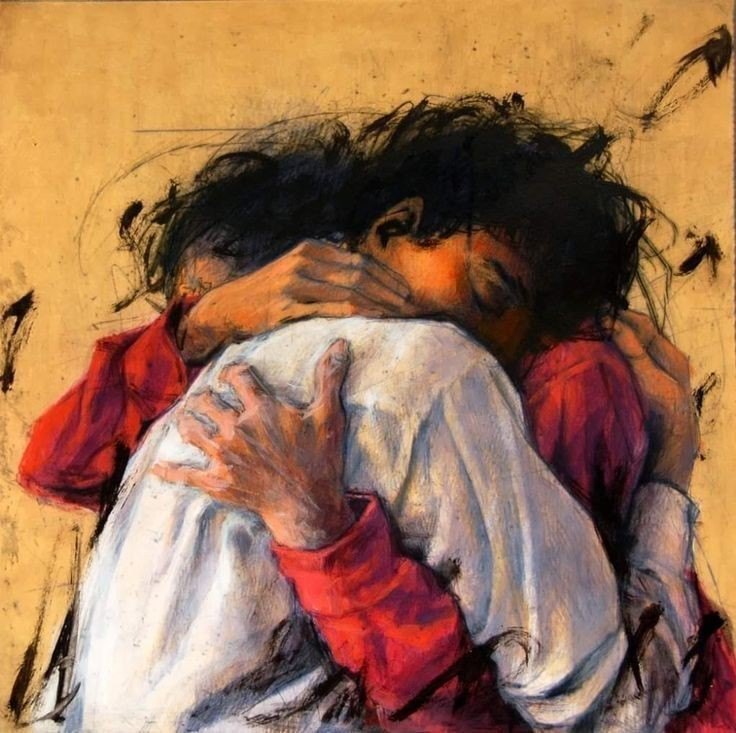 Nacerán aquellos jóvenes, hijos de alguien