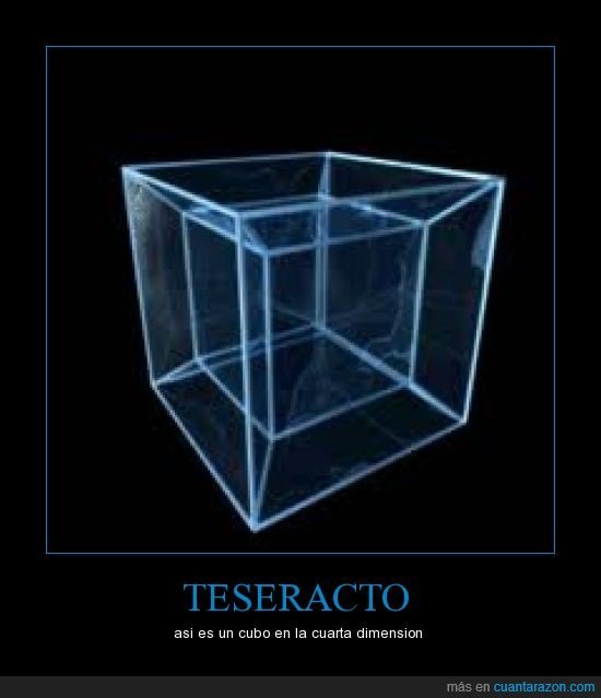 Fantasia de otra dimension