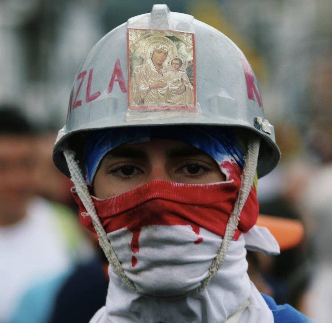 COLUMNA (#7): VENEZUELA 