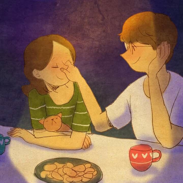 A tu lado