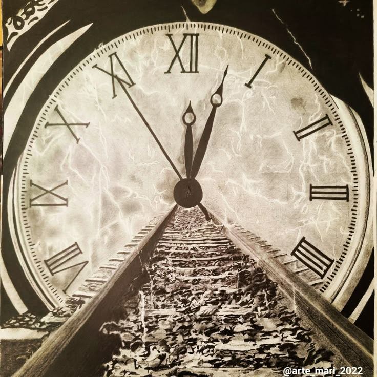 ¿Maldito tiempo?