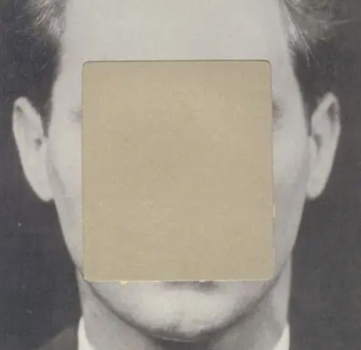 Sin rostro 