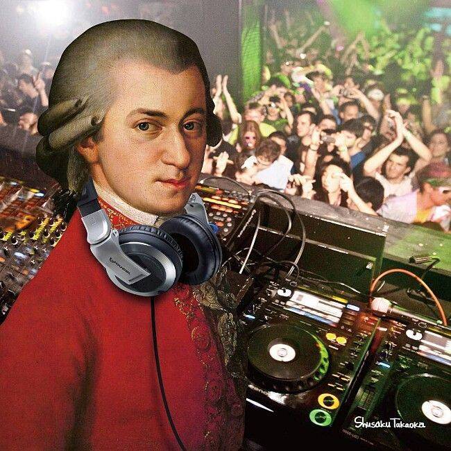 Music Blog: The Power of Music
