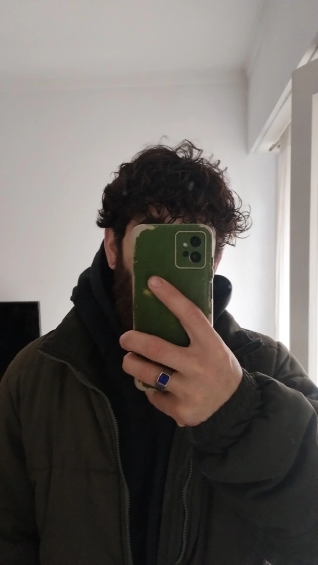 FondoOscuro🖋️