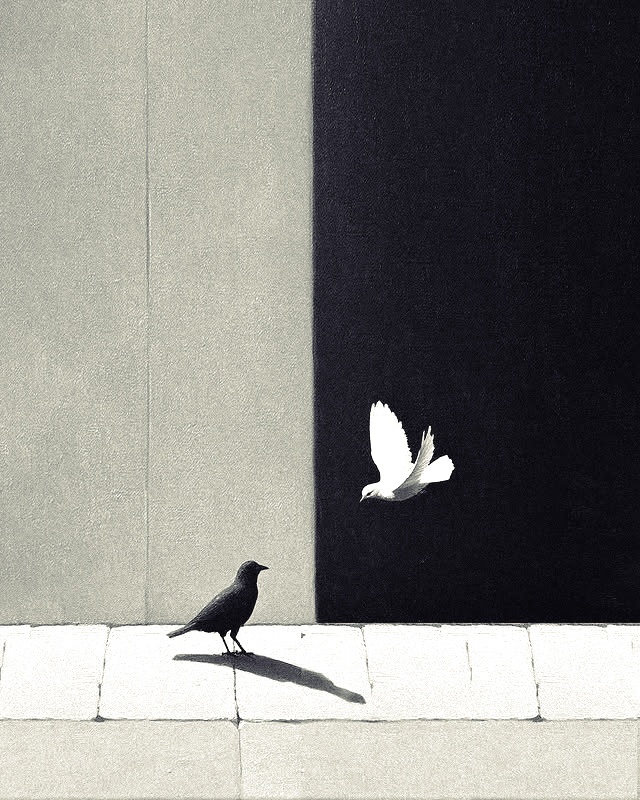 Passenger.