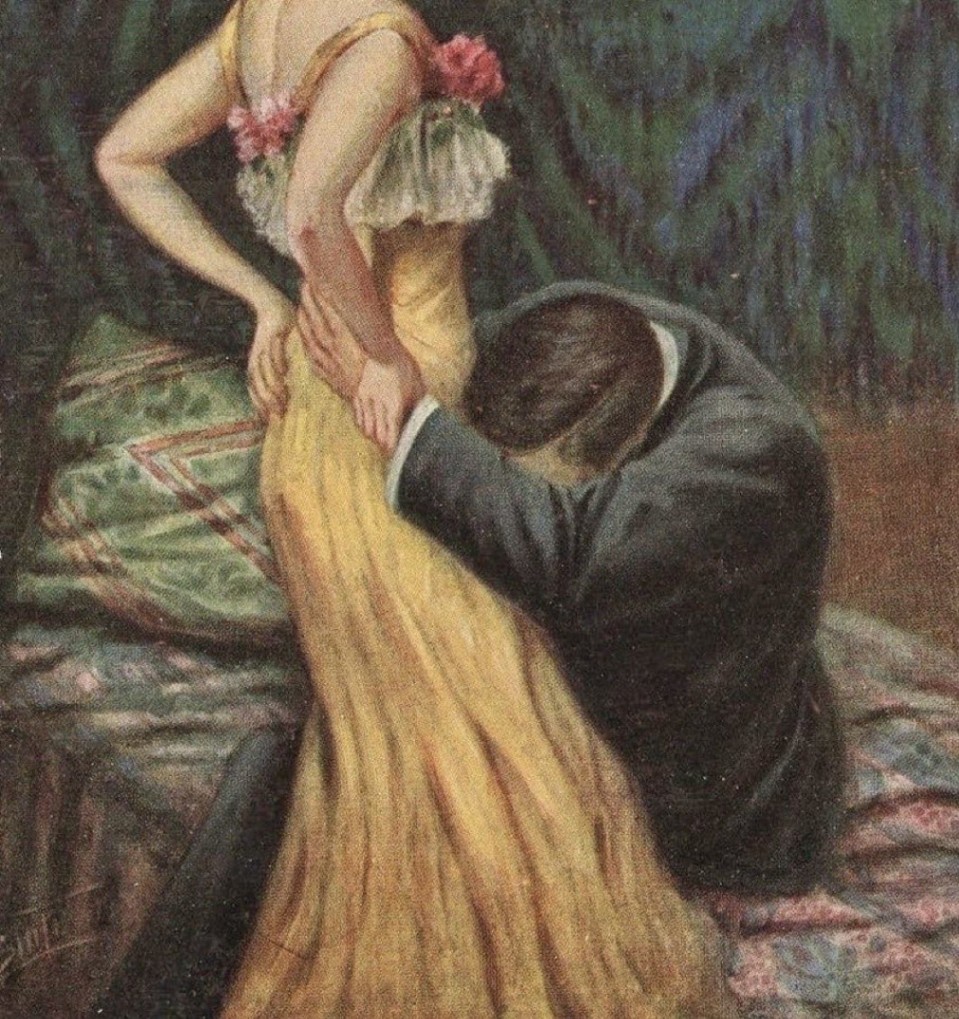 Tuyo.