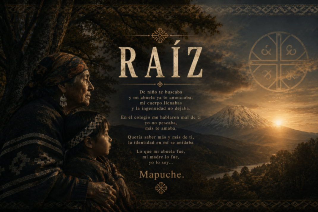 RAIZ
