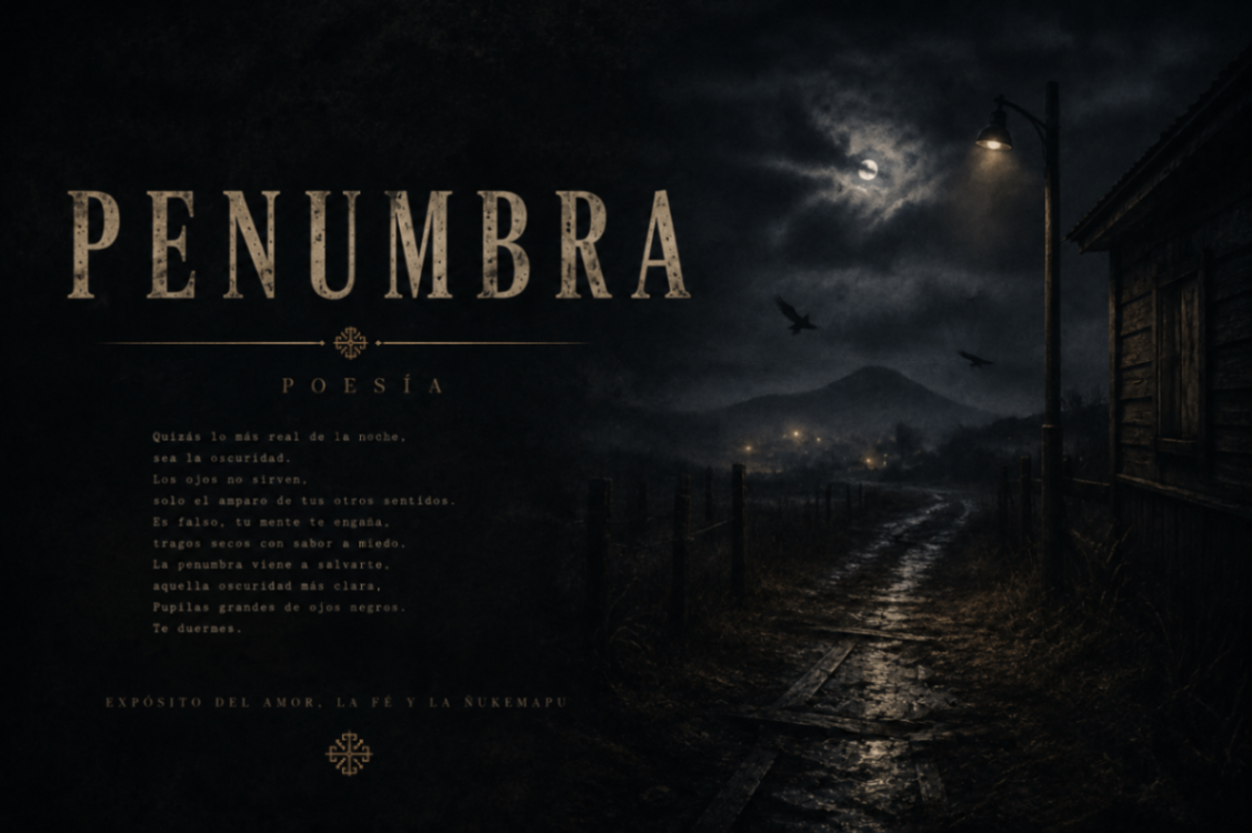 PENUMBRA
