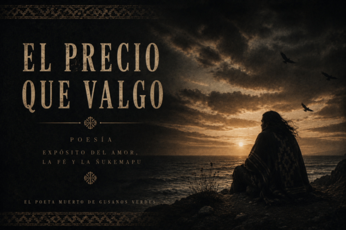 EL PRECIO QUE VALGO