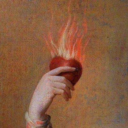 Todos los fuegos el fuego