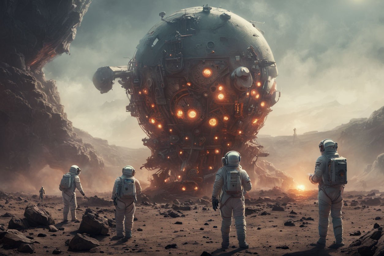 El Pecado de Prometeo