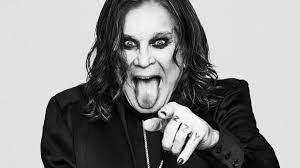 Rest in ease, Ozzy.