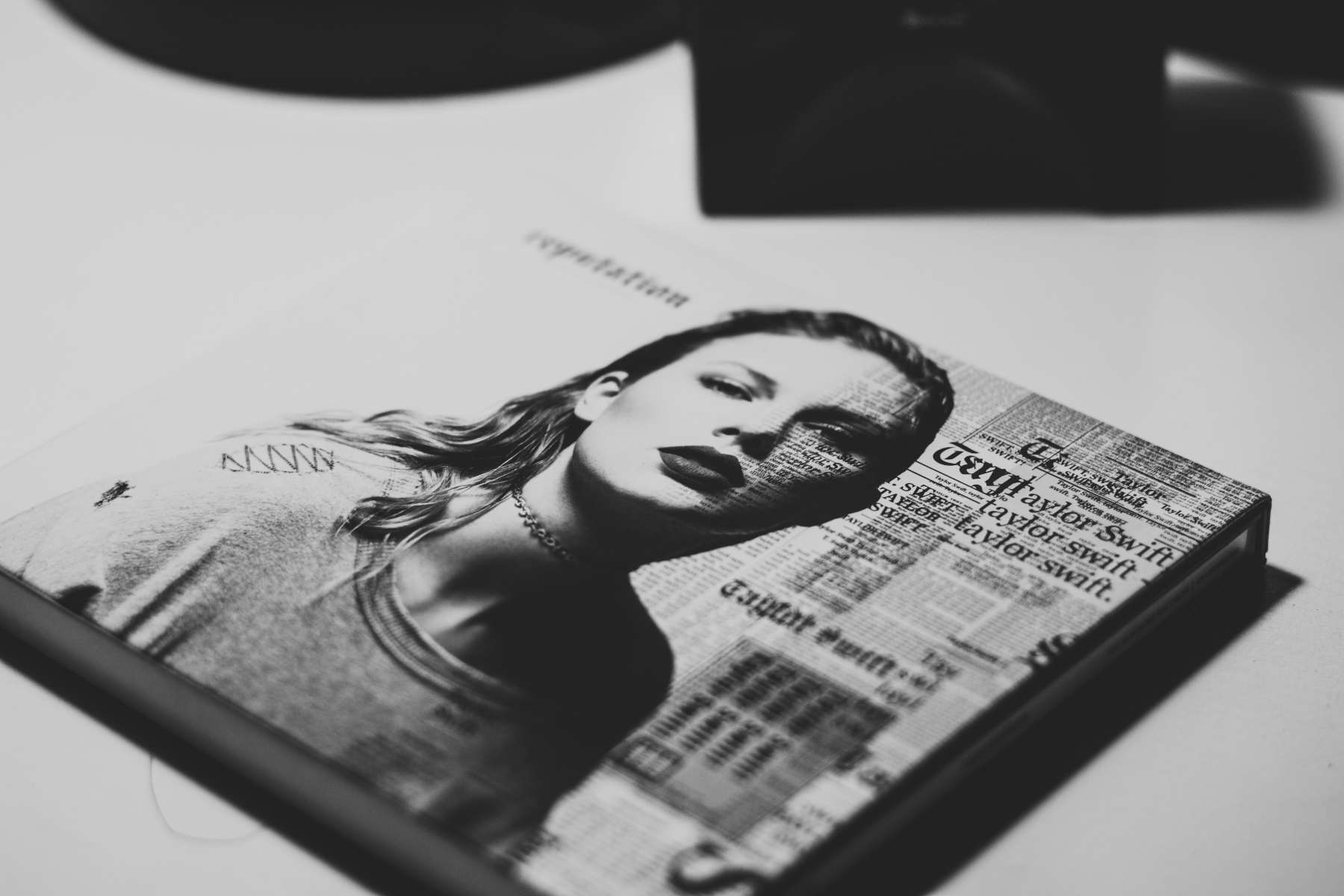 5 razones que justifican el éxito de Taylor Swift