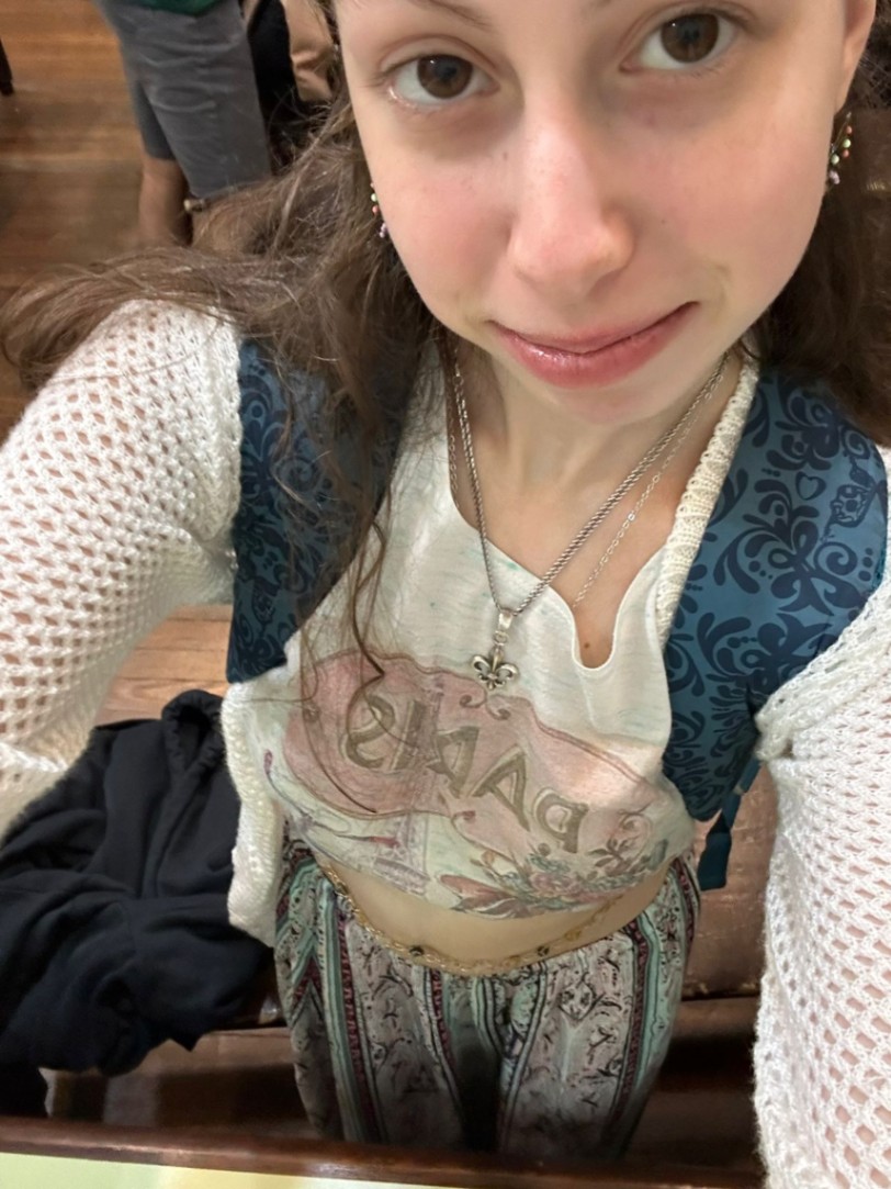 Sienna Marconi 
