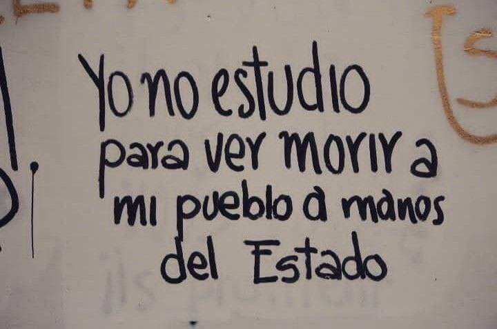 Hoy se repite una historia.