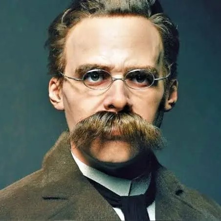 Mentira y creación en Nietzsche