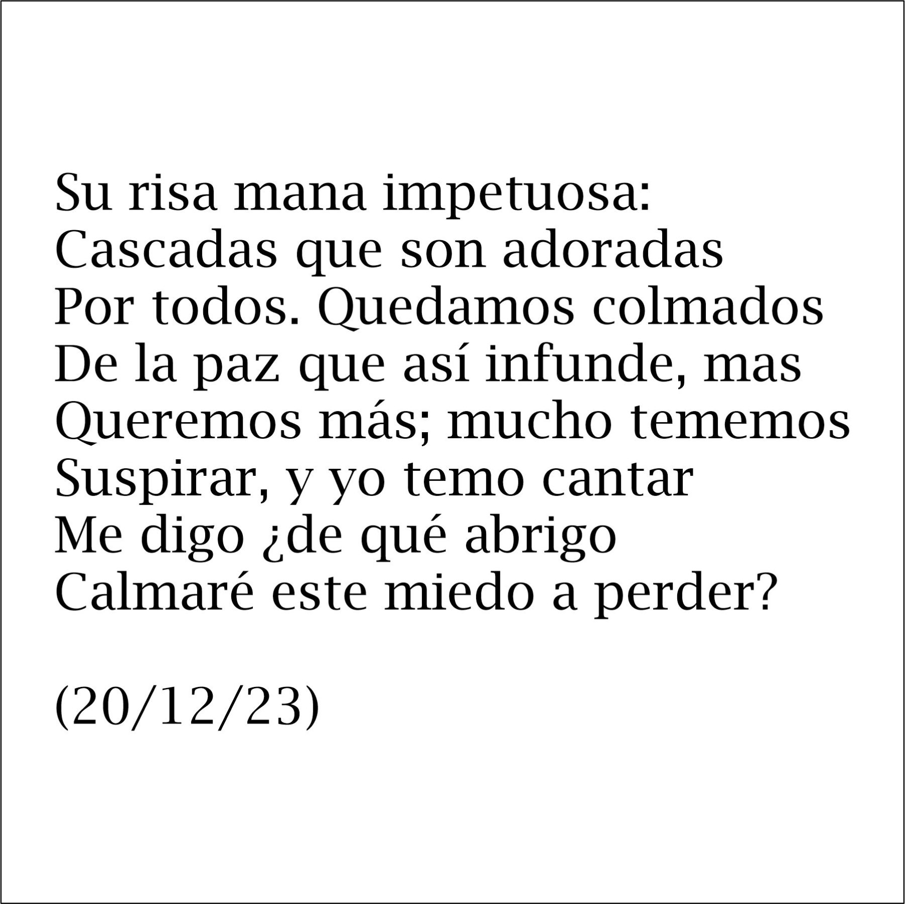 Su risa mana