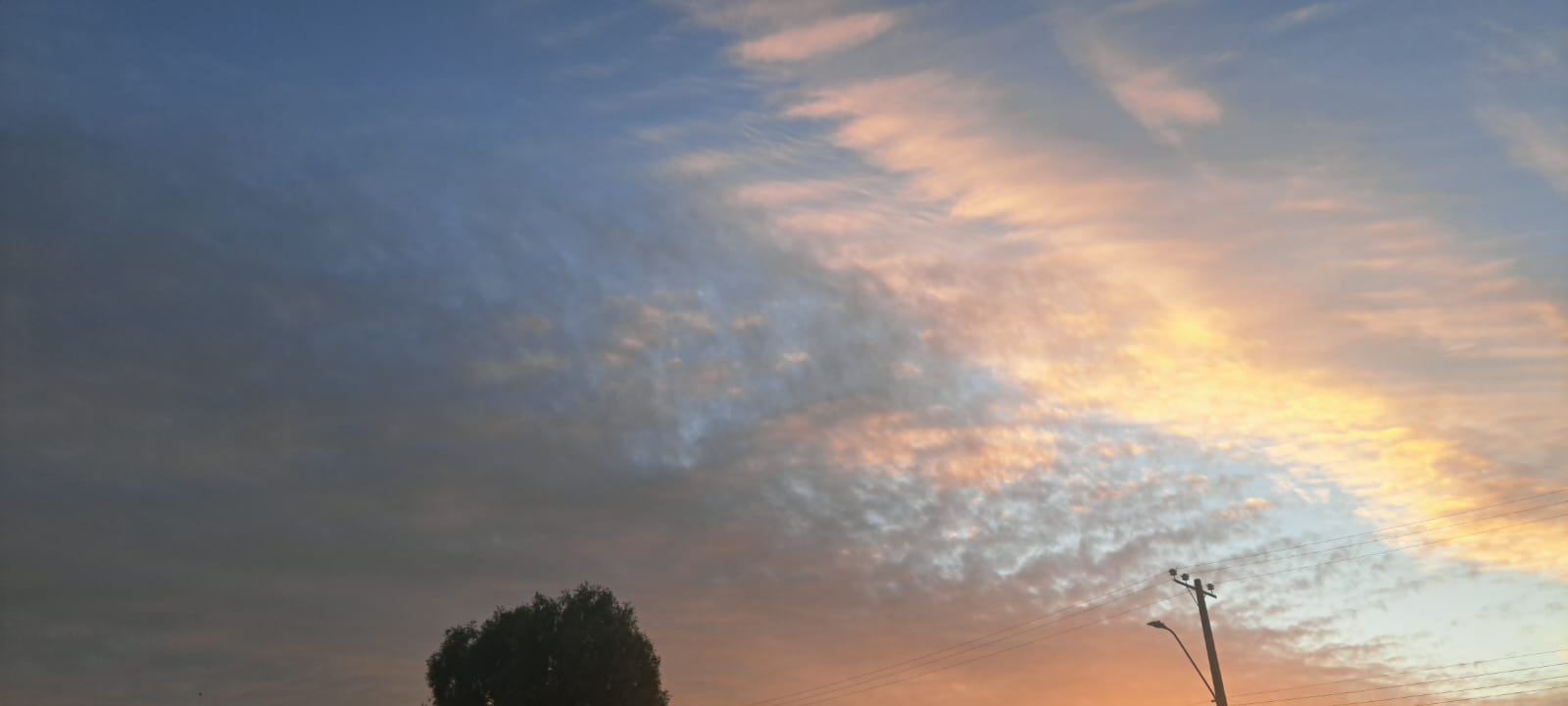 Atardecer