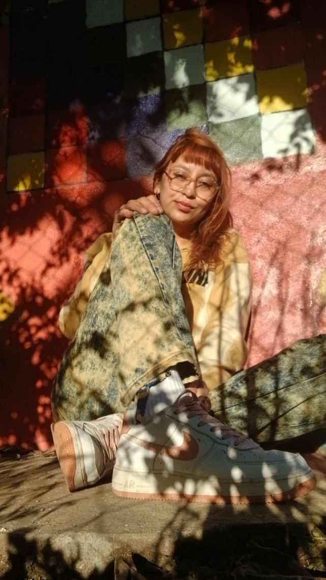 Lucía F