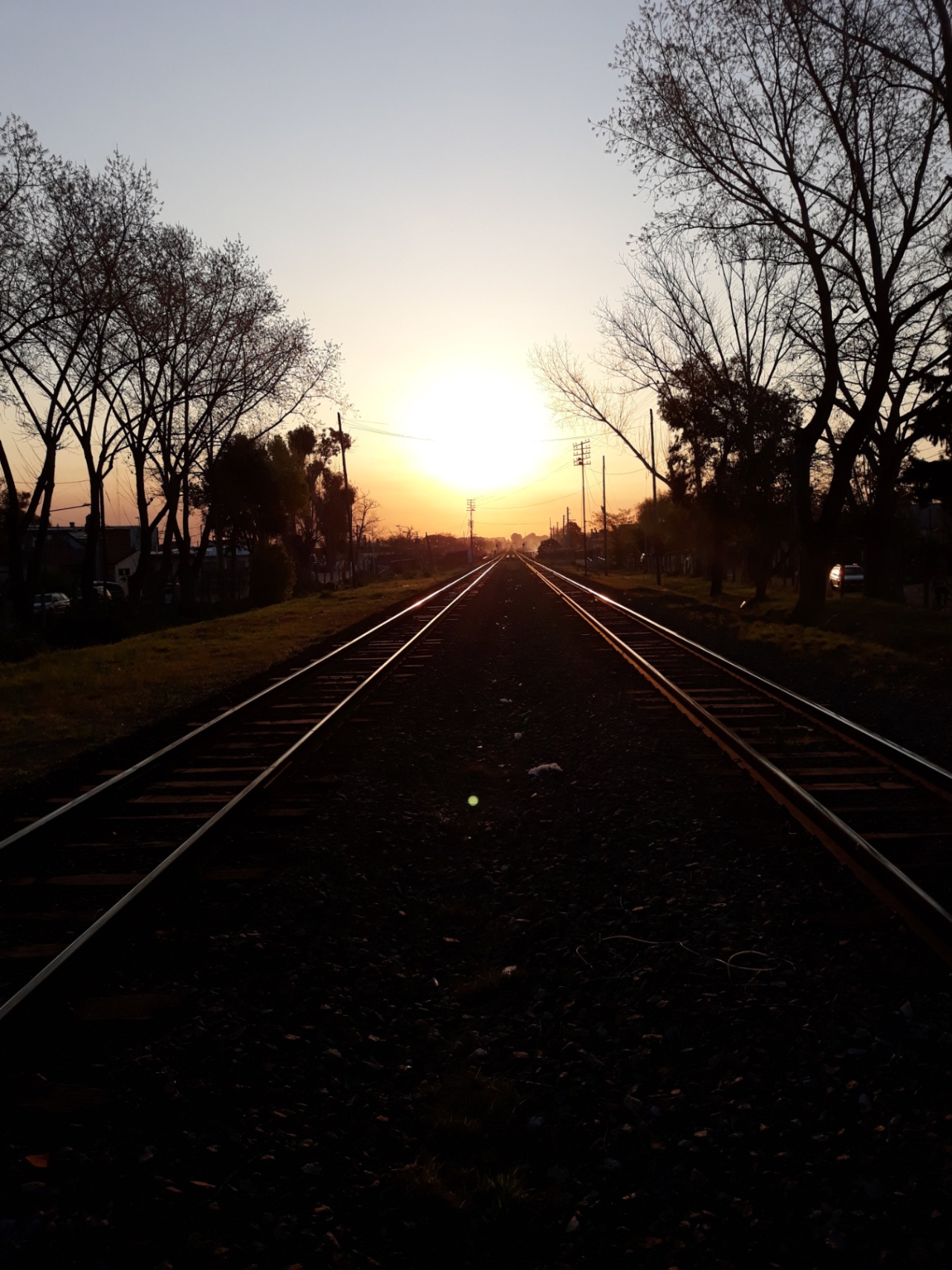 Tren de septiembre