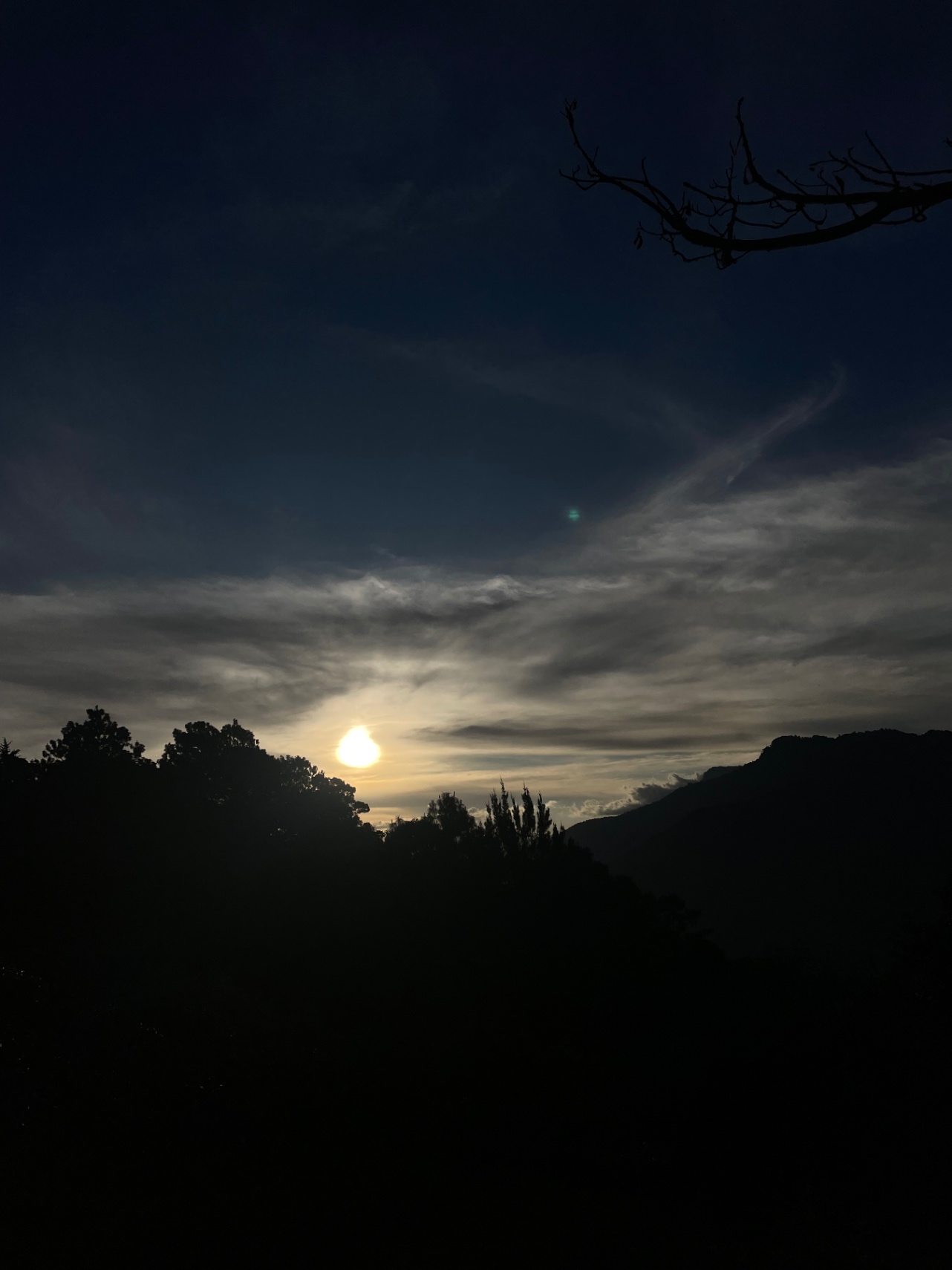 Tierras del siseo 