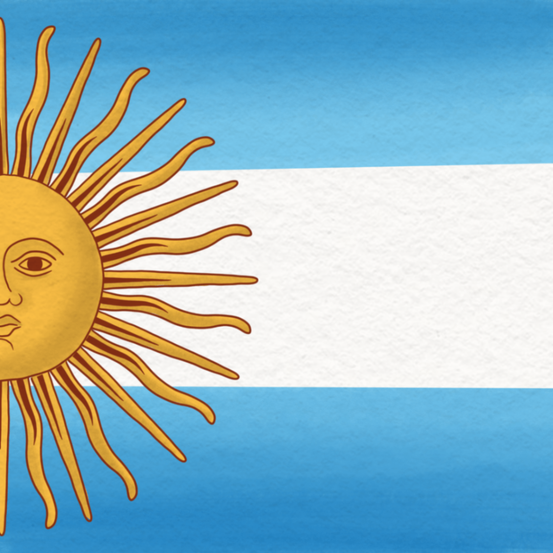 Mi argentina