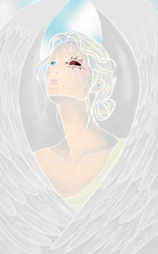 Un ángel caído