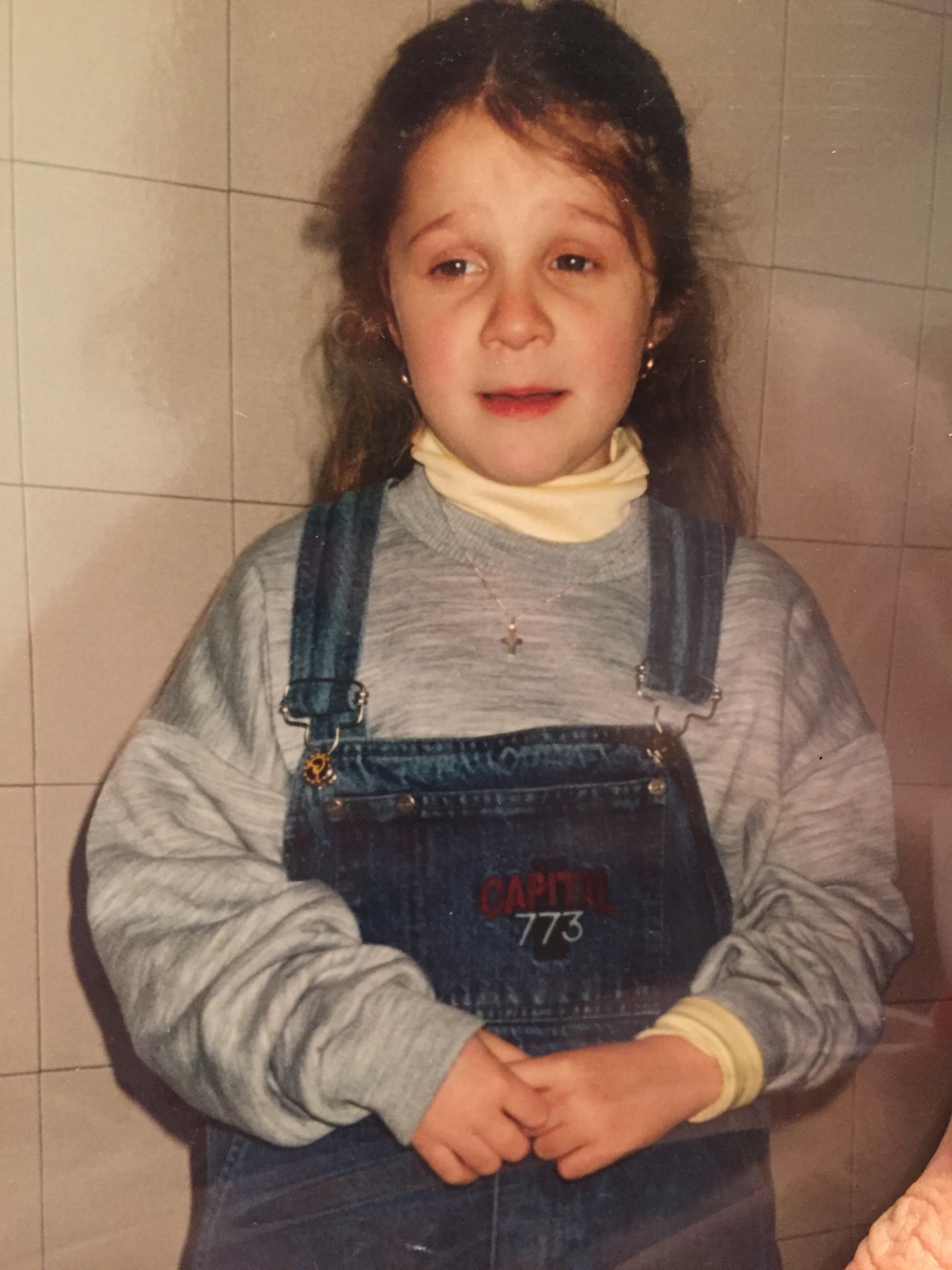 Anatomía de una lágrima