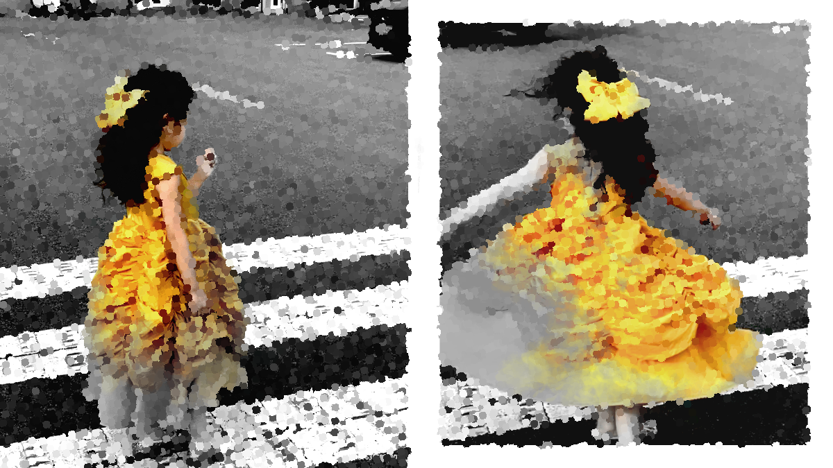 ¿PUEDO IR AL BAÑO?