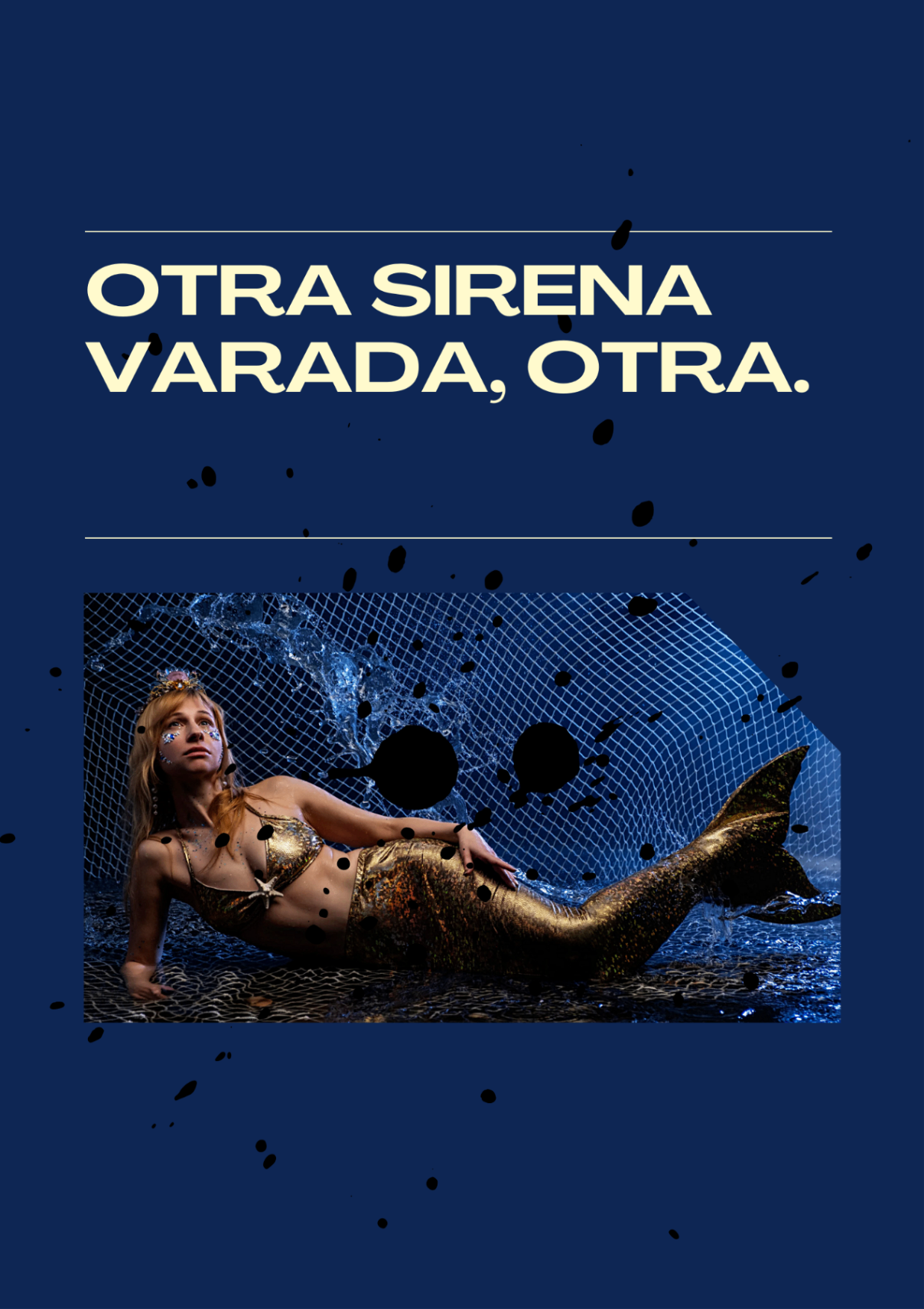 OTRA SIRENA VARADA