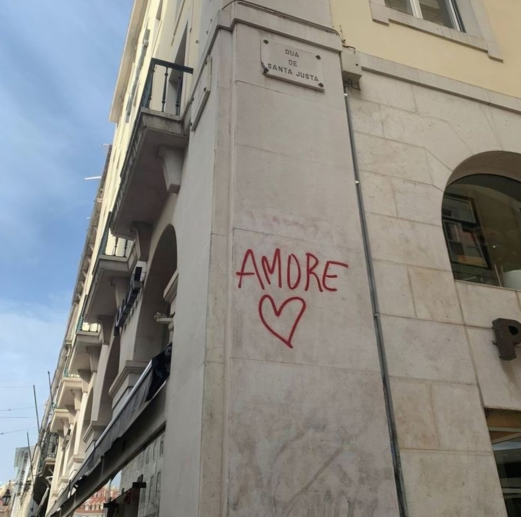 dulce italia