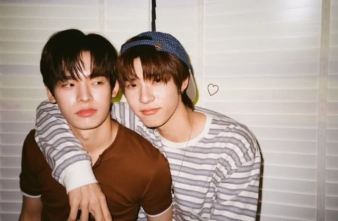 ไม่มากหรอก แค่ตลอดไป ♡