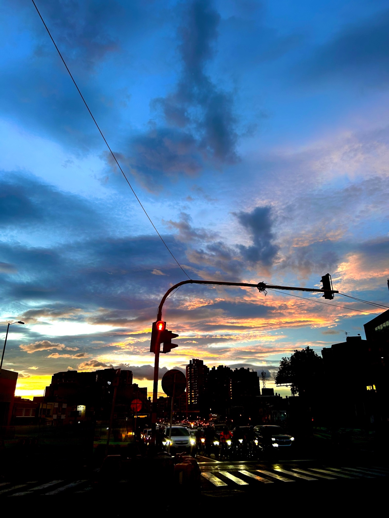 Cuando el cansancio pesa más que el cuerpo