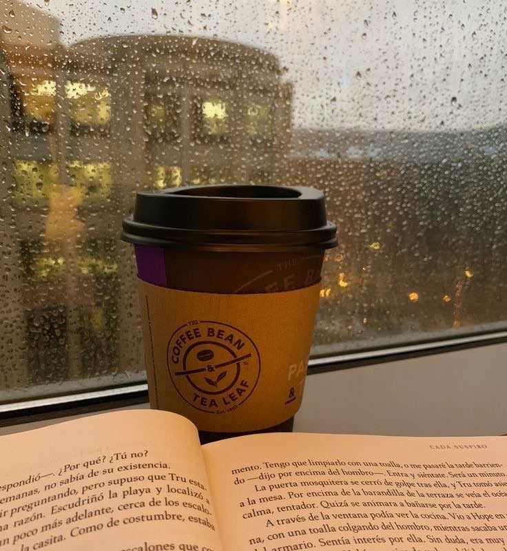 Café Frío 