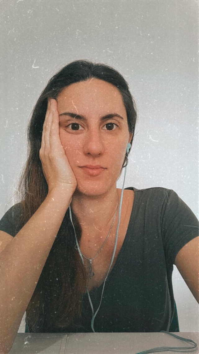Analía Werle