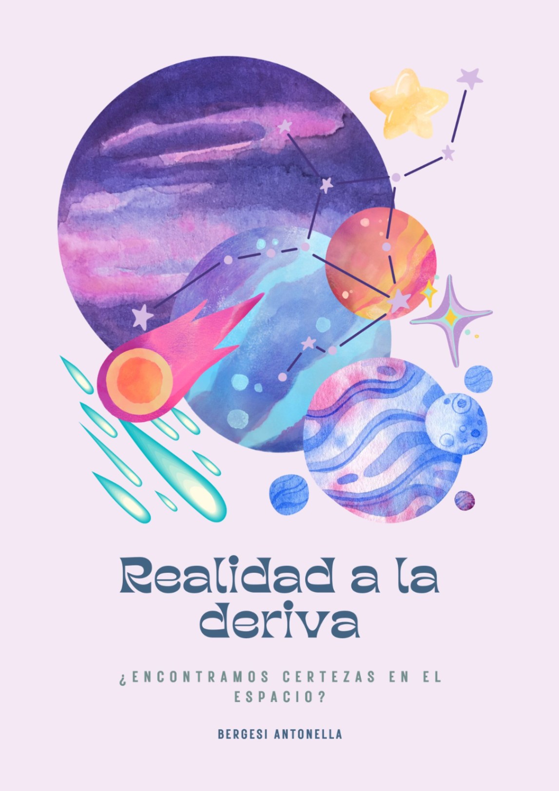 Realidad a la deriva