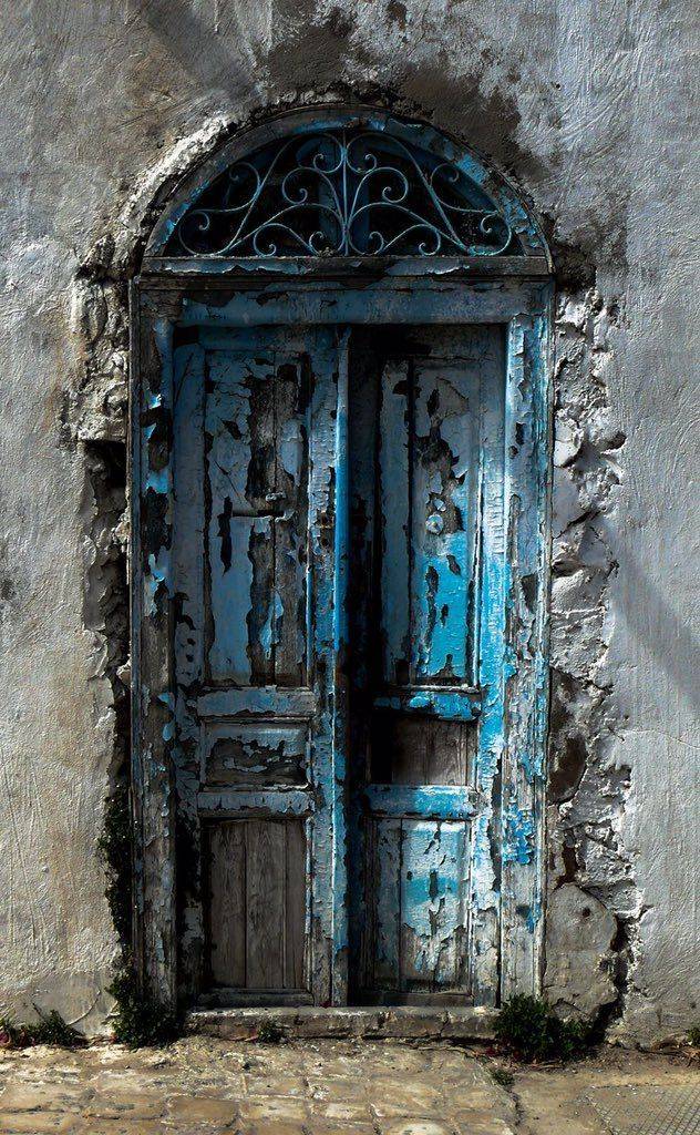 los que tocan mi puerta