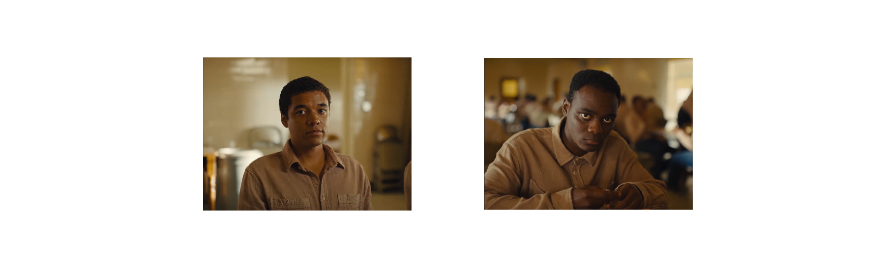 nominadas al Oscar - Nickel Boys