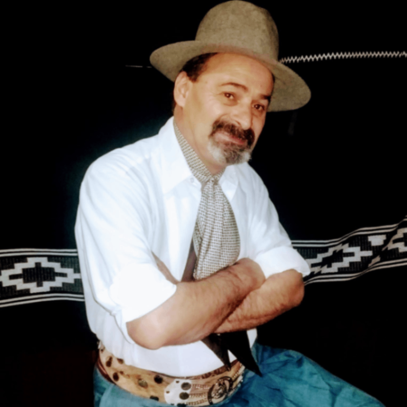 RUBEN ALBERTO BENEGAS