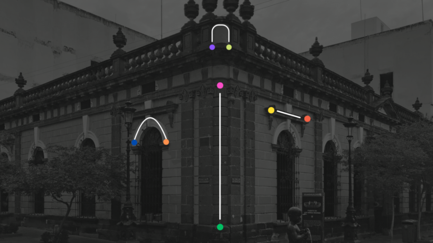 Arquitectura y bienestar: La casa Alatorre como reflejo del neoclásico y el higienismo tapatío