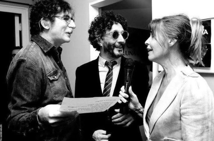 Ludmila De Giusti  cover img