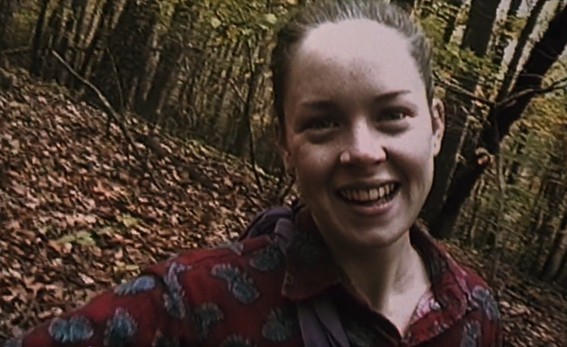 Reseña de The Blair Witch Project (1999)
