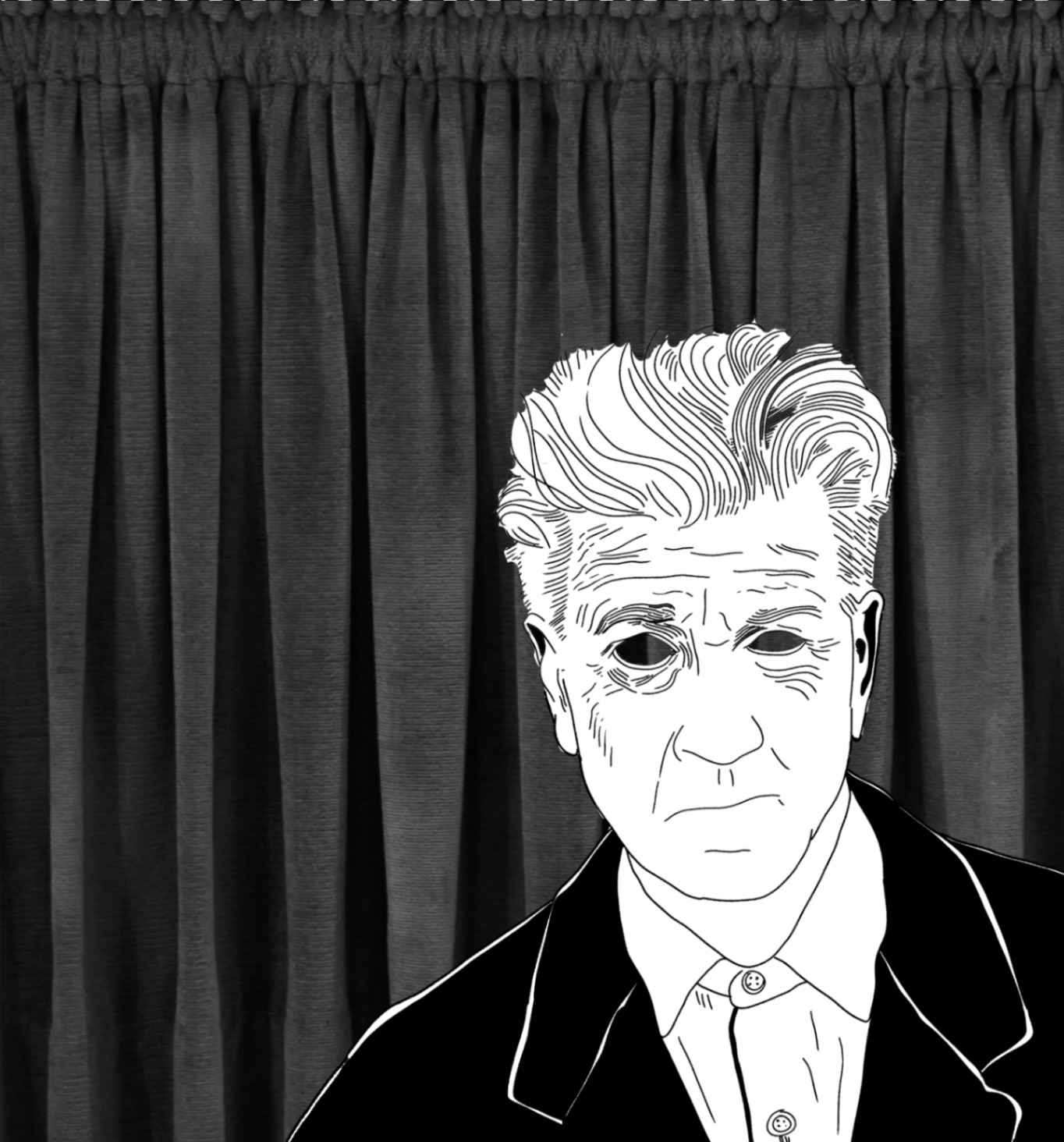 Invocación a David Lynch
