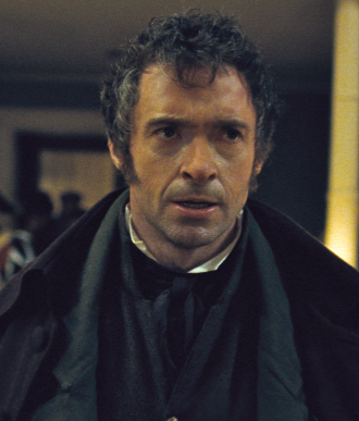 Jean Valjean