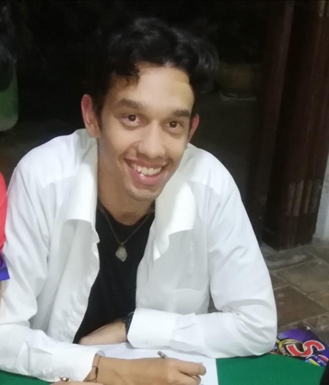 Willian Colmenares